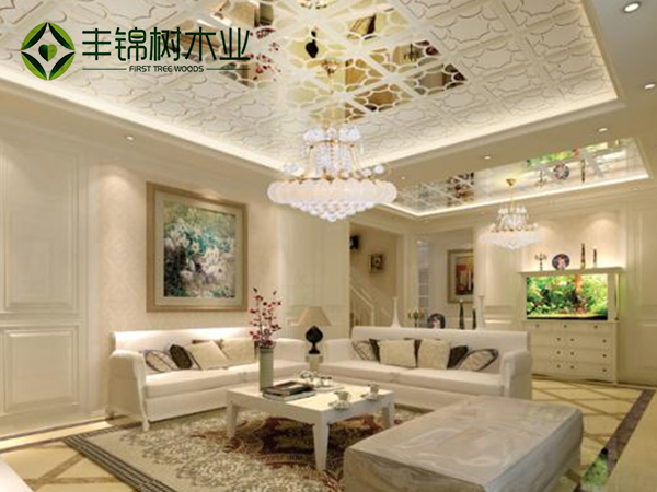 集成吊顶
